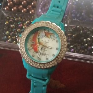 Ed Hardy unisex watch